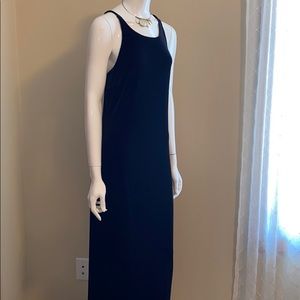 NWT, Rhapsody velvet evening dress size 10